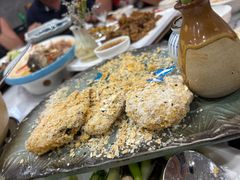 -君霖海鲜私房菜(春柳店)