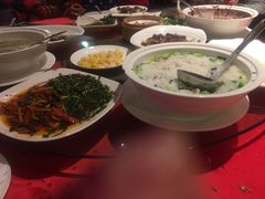 -无锡城中皇冠假日酒店·芳园中餐厅