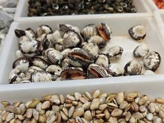 -妈妈菜舟山海鲜(定海古城店)