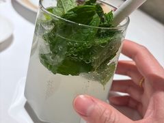 青椰莫吉托-王品牛排(青岛万象城店)