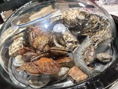 -前王院•巧克力海鲜市集餐厅(万平口店)