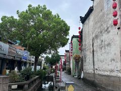 -黎阳老街