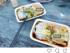 -穗银肠粉店(东川路店)