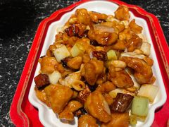 -局气 烤鸭·北京菜(光华路店)
