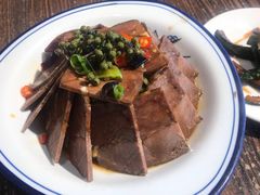 马家招牌牛肉-马家烧麦(中街店)