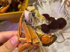 -可可大虾武汉土菜大排档(万松园1店)