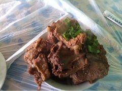 排骨-真定郝家排骨(正定县总店)