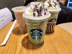 -星巴克(厦门乐群广场分店)