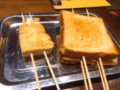 -冰城串吧(中上园店)