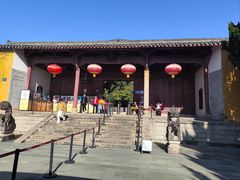 -太平天国侍王府