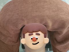 -沐森 •疗愈头疗馆(打浦桥店)