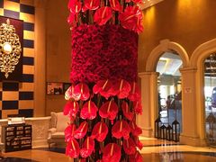 -澳门十六浦索菲特大酒店