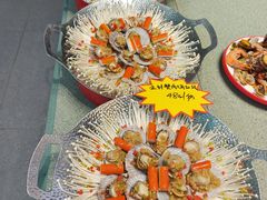 -永红源啤酒·烧烤·海鲜·大排档(台柳路店)