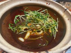 -廖川菜(八佰伴店)