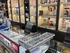 -华彬眼镜专业渐进配镜(潘家园店)