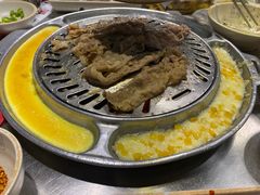 -喜来稀肉(虹泉路店)