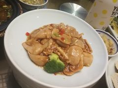 -窄巷子陕菜馆·地道陕西菜(粉巷店)