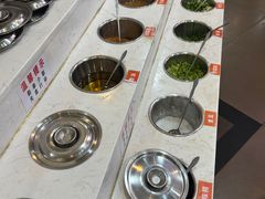 -大志牛肉火锅(天健花园店)