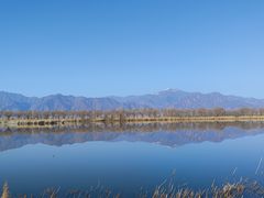 -野鸭湖国家湿地公园