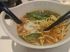 -桂在香知桂林米粉(南岗松雷店)