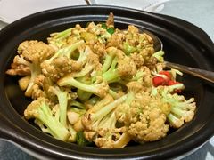 -丽园海鲜饭店(东关街店)