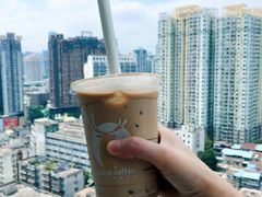 -瑞幸咖啡(太阳百货店)