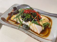 -本味轩精品茶餐厅(黄山路店)