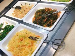 -素渡新派素食自助餐厅(兴工街店)