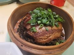 -锦府盐帮·侯宅(五棵松万达店)