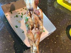-蛙喔牛蛙(高新绿宝店)