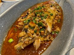 -不倒翁·安徽名菜楼(步行街店)