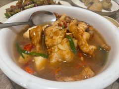 -南雄雄州土菜餐厅(粤北大厦店)