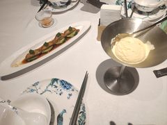 -醉舍·新淮扬菜(长宁龙之梦店)