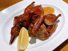 -点心传说·粤菜点心(佐阾虹湾店)