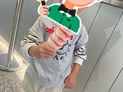 -DQ·蛋糕·冰淇淋(通州万达店)