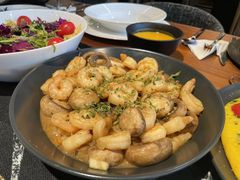 -Living Kitchen团建·厨艺派对空间(国贸店)