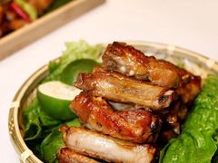 -合肥皇冠假日酒店·菲亚斯特自助餐厅(黄山路店)