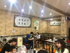 -清真·穆萨砂锅(大皮院店)