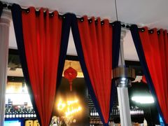 -半秋山西餐厅(巴南万达广场店)