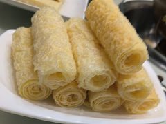-福寿斋·老北京铜锅涮肉·烤鸭(顺义总店)