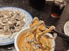 -老北京胡同味道二荤铺(酒仙桥店)
