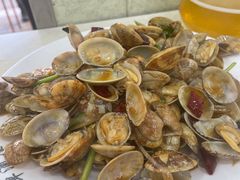-人和啤酒屋海鲜大排档(营口路店)
