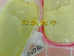 -李大牛和刘大力手作甜品(凯德店)