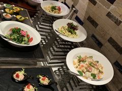 -乐咖啡西餐厅(太湖皇冠假日酒店)