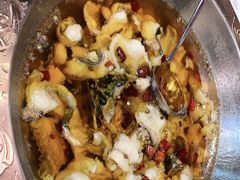 水煮江团鱼-雲蜀龙阁·金牌水煮鱼(方庄店)