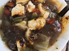 -刘老虎肉丸糊辣汤(总店)