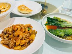 -大铁勺新津菜(迎水道店)