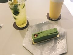 -CAFE'IN精品咖啡体验空间(小寨店)