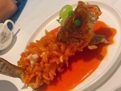 -松鹤楼·非遗·苏帮菜(融科店)