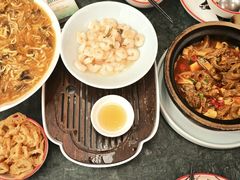 -新白鹿餐厅(湖滨银泰IN77C区店)